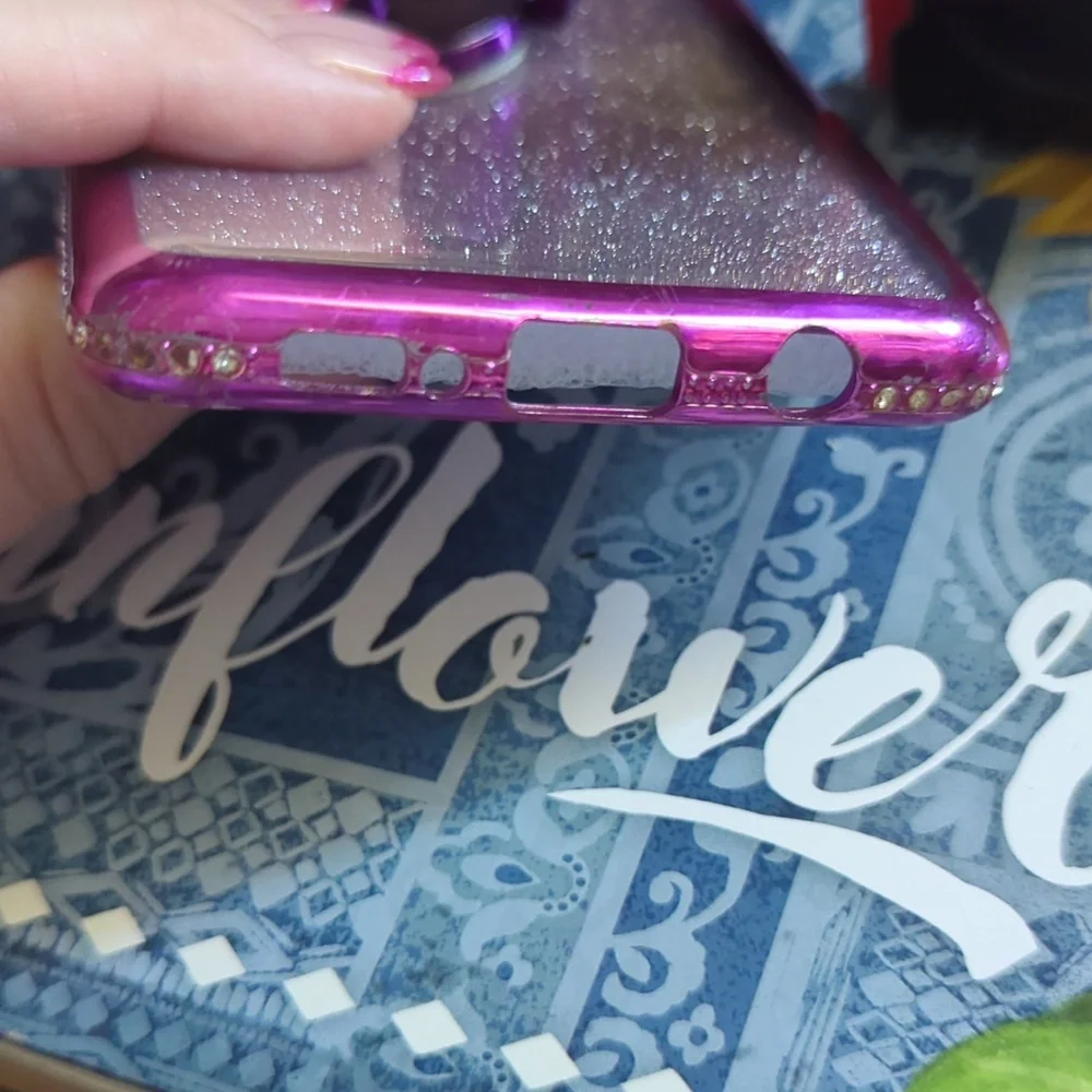 Samsung Galaxy A51 Phone Case